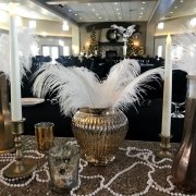 Corporate Event Photo - Goebel Fixtures - by Compass Occasions Event Planners