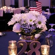 Non-Profit Event Photo - Saluting Community Heroes - by Compass Occasions Event Planners