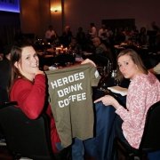 Non-Profit Event Photo - Saluting Community Heroes - by Compass Occasions Event Planners