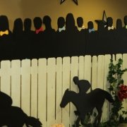 Non-Profit Event Photo - Kentucky Derby - by Compass Occasions Event Planners