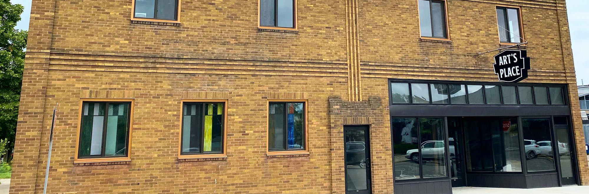 Art's Place Event Venue Rental by Compass Occasions - Hutchinson, MN